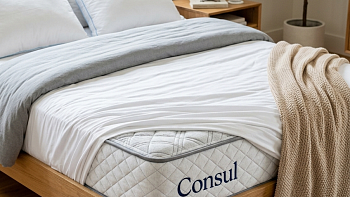 Как выбрать матрас для кровати