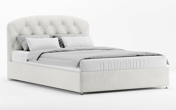 Кровать «Лацио Капитоне» фото 50