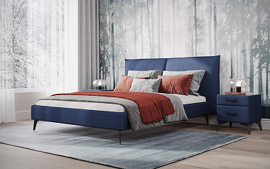 Кровать «Dakota»