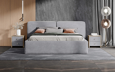 Кровать «Europa»