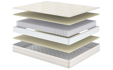 Матрас «Рогдай»