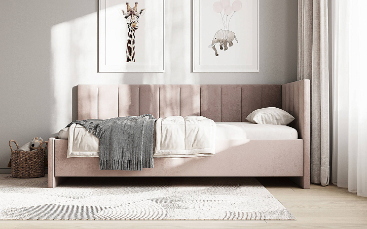 Кровать «Emily» фото 36