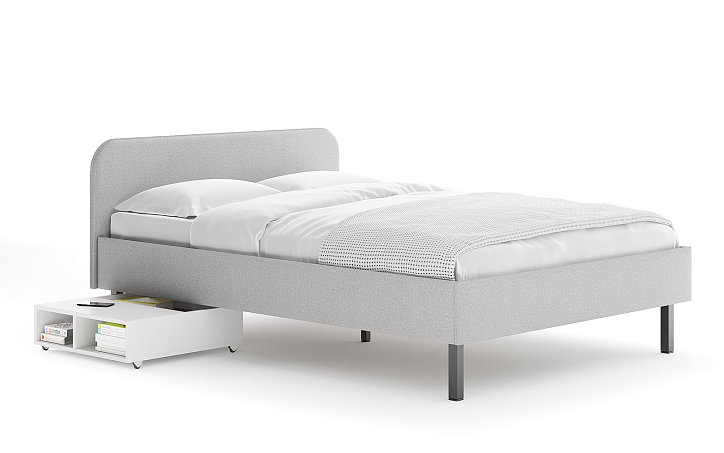 Кровать «Hanna» фото 3