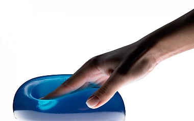 Подушка «Premium Long Classic Gel»