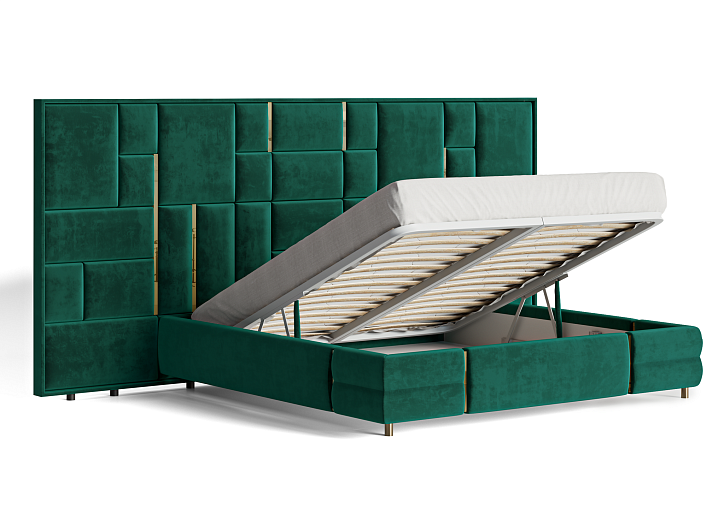 Кровать «Перуджа Гранде» фото 40