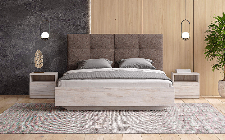 Кровать «Victoria» (ясмунд) фото 84