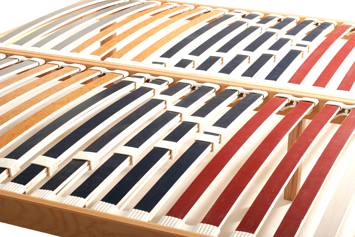 Основание с пружинной решёткой фото 7