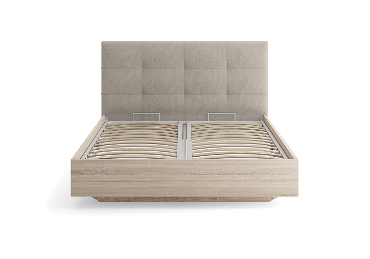 Кровать «Victoria» (дуб сонома) фото 84