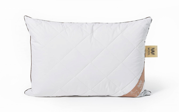 Подушка «Козья шерсть» фото 2