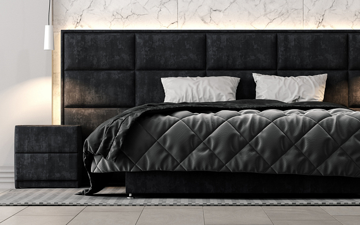 Кровать «Перуджа» фото 40