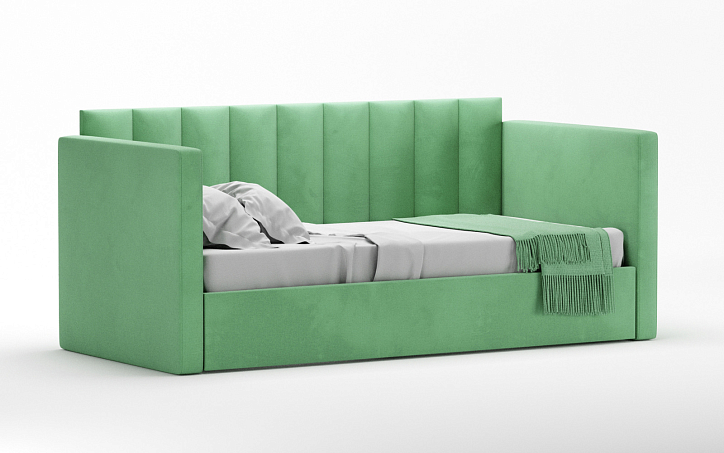 Кровать «Бари» фото 50