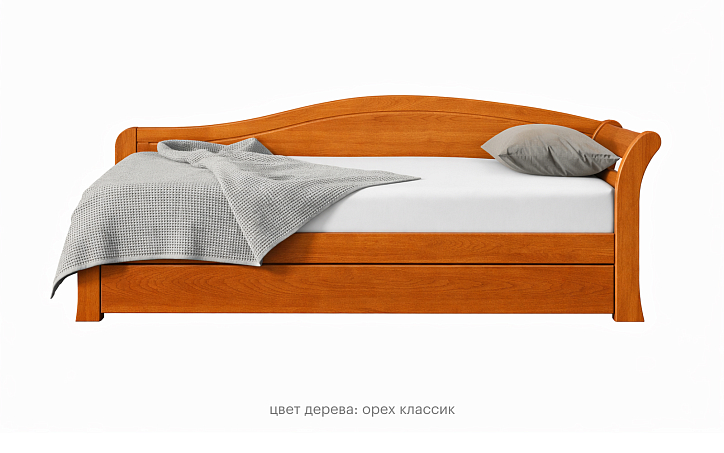 Кровать «Скай–3» фото 16