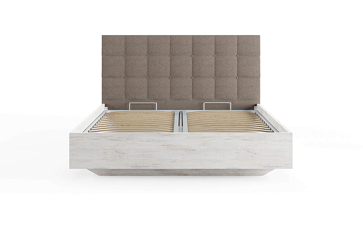 Кровать «Luiza» (ясмунд) фото 84