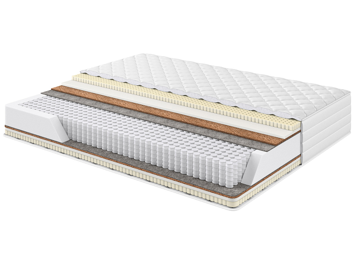 Матрас «Ла Пальма Латтичи» фото 2