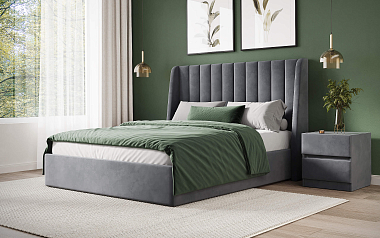 Кровать «Samanta»