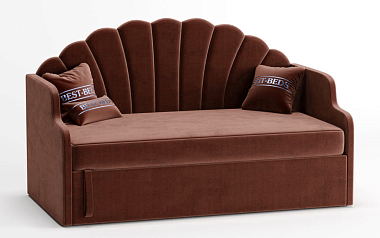 Кровать «Сицилия»