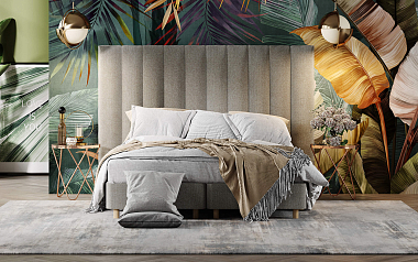 Спальная система «Barbara»