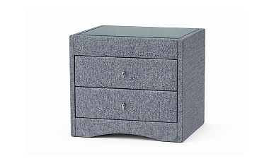 Тумба №8, рогожка neptun 41