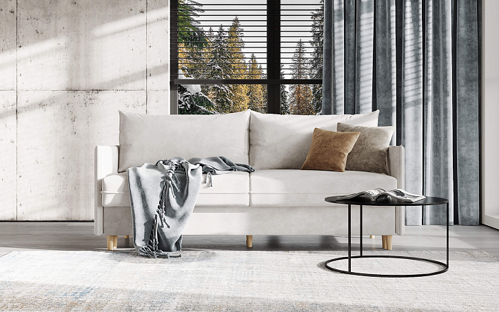 Диван «Rain» фото 6