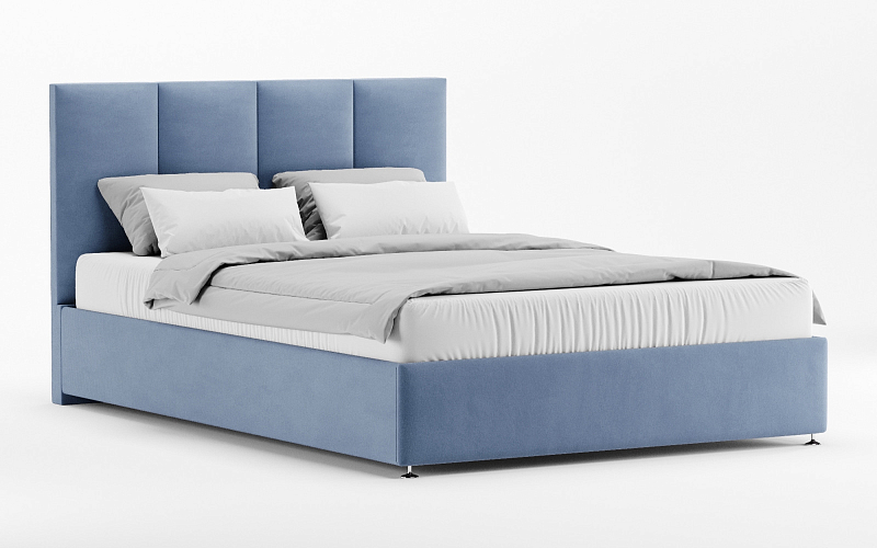 Кровать Секондо, 160x200, основание