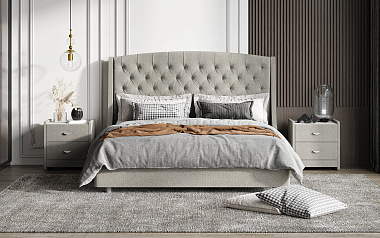 Кровать «Diamant»