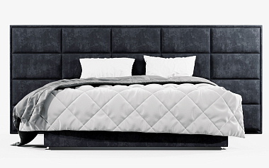 Кровать «Перуджа»