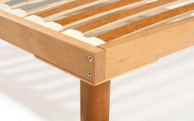 Основание с пружинной решёткой