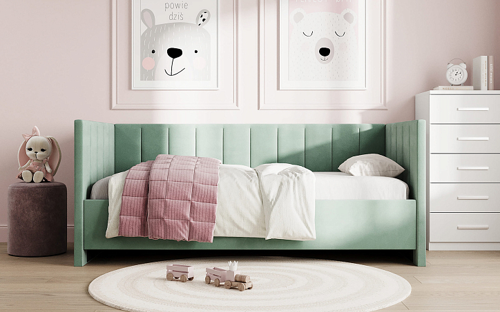 Кровать «Alice» фото 36