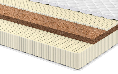 Матрас «Кардинал»