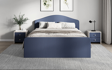 Кровать «Emma»