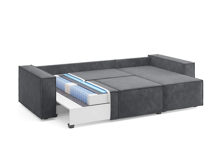 Диван «Loft» угловой фото 6