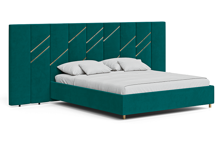 Кровать «Алькантара» фото 40