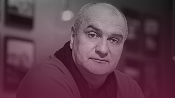 Клиент — Александр Балуев