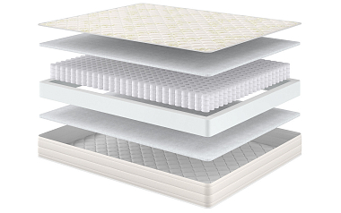 Матрас «Лициний»