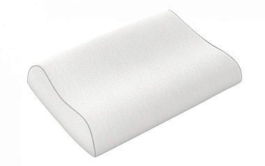 Подушка «Premium Long Wave Gel»