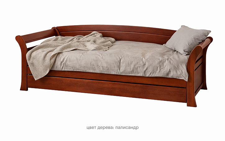 Кровать «Скай–2» фото 16