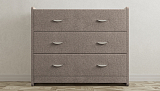 Комод «Люкс» (3 ящика)