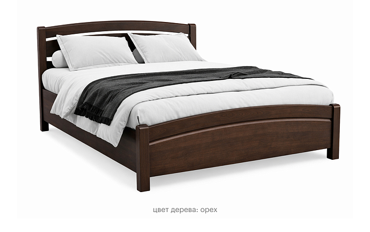 Кровать «Лирика» фото 24