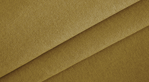 Кашемир — Горчичный