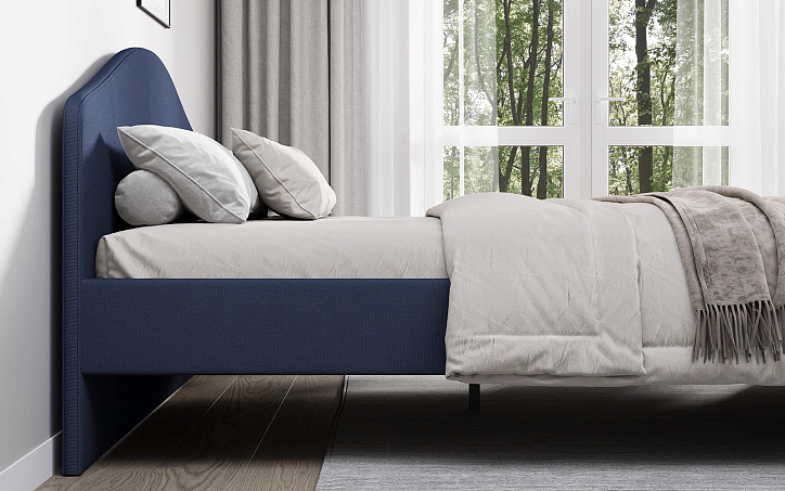 Кровать «Emma» фото 18