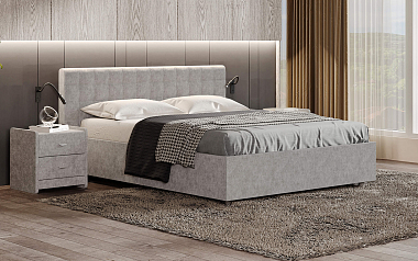 Кровать «Siena»