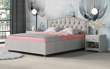 Кровать «Ancona»