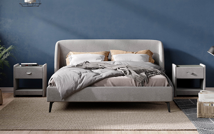 Кровать «Rosa» фото 30