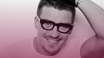 Клиент — Антон Беляев