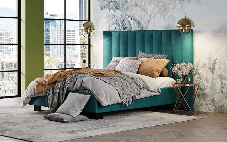 Кровать «Barbara» фото 48