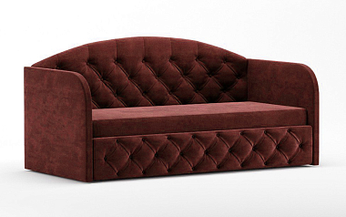 Кровать «Мессина»