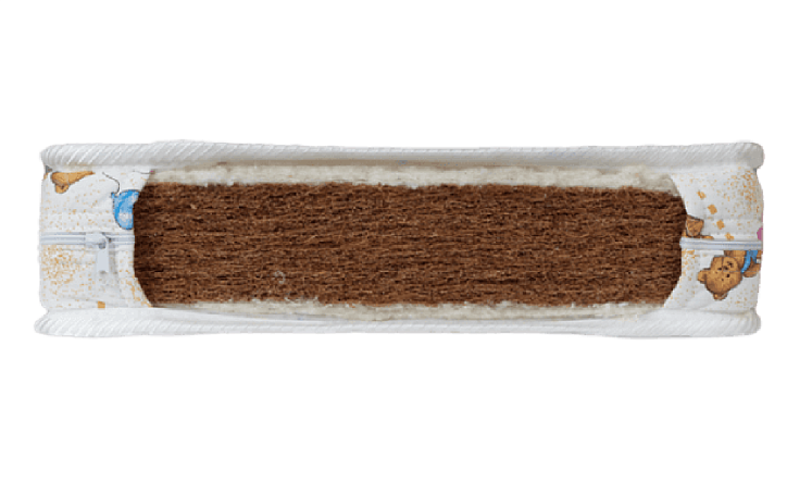 Матрас «Медвежонок» фото 1