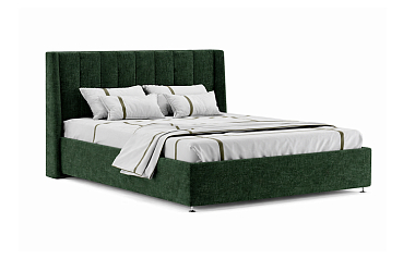 Кровать «Катания», 160x200 см, Paradise 35