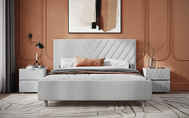 Кровать «Vivien»