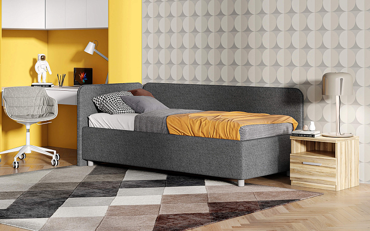 Кровать «Capri L» фото 36